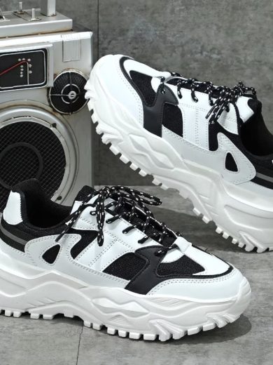 Men'S Four Seasons Fashion Classic Casual Sneakers